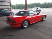 ✅ 1988 Mazda RX-7 • VIN: JM1FC3514J0103380 • Lot: 42894812. Wystawiony na IAAI z przebiegiem 141 959 mil. Bezpłatny archiwum sprzedaży aukcyjnych z USA i szczegółowy raport historii pojazdu na DreamBid. Zdjęcie 4.