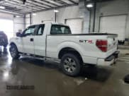 ✅ 2013 Ford F-150 XLT • VIN: 1FTFX1EF2DFE05353 • Лот: 90720975. Опубликован ранее на Copart с пробегом 122 556 миль. Бесплатный доступ к архиву аукционных продаж из США и подробный отчёт об истории автомобиля на DreamBid. Изображение 2.