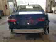 2021 Toyota Camry SE with VIN 4T1G11BK7MU046385, listed as a Copart auction lot 65586215 with 42,461 mi miles and Salvage title. Bid and sale history available at DreamBid. Image 6.