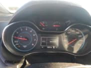 ✅ 2016 Chevrolet Cruze Premier • VIN: 1G1BG5SM9G7290993 • Lot: 89860365. Wystawiony na Copart z przebiegiem 136 118 mil. Bezpłatny archiwum sprzedaży aukcyjnych z USA i szczegółowy raport historii pojazdu na DreamBid. Zdjęcie 9.