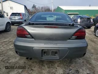 ✅ 2004 Pontiac Grand Am SE1 • VIN: 1G2NF52E14C219911 • Lot: 77460124. Wystawiony na Copart z przebiegiem 66 899 mil. Bezpłatny archiwum sprzedaży aukcyjnych z USA i szczegółowy raport historii pojazdu na DreamBid. Zdjęcie 6.