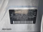 ✅ 2020 Hyundai Accent SE • VIN: 3KPC24A69LE096496 • Лот: 43467456. Опубликован ранее на IAAI с пробегом 104 150 миль. Бесплатный доступ к архиву аукционных продаж из США и подробный отчёт об истории автомобиля на DreamBid. Изображение 9.