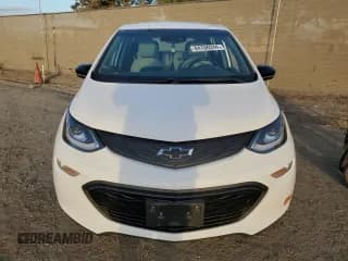 ✅ 2020 Chevrolet Bolt EV LT • VIN: 1G1FY6S03L4110727 • Lot: 84706244. Wystawiony na Copart z przebiegiem 67 453 mil. Bezpłatny archiwum sprzedaży aukcyjnych z USA i szczegółowy raport historii pojazdu na DreamBid. Zdjęcie 5.