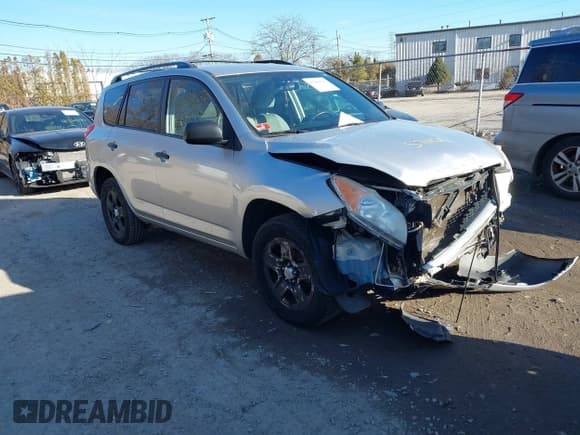 ✅ 2012 Toyota RAV4 • VIN: 2T3BF4DV9CW248834 • Лот: 41288194. Опубликован ранее на IAAI с пробегом 183 715 миль. Бесплатный доступ к архиву аукционных продаж из США и подробный отчёт об истории автомобиля на DreamBid. Изображение 1.