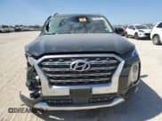 ✅ 2020 Hyundai Palisade Limited • VIN: KM8R5DHE7LU169490 • Лот: 73813654. Опубликован ранее на Copart с пробегом Не указан. Бесплатный доступ к архиву аукционных продаж из США и подробный отчёт об истории автомобиля на DreamBid. Изображение 5.