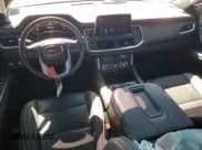 ✅ 2022 GMC Yukon SLT • VIN: 1GKS1BKD7NR227100 • Lot: 49382535. Listed on Copart with 43,638 mi. Free auction sales archive from the USA and detailed vehicle history report at DreamBid. Image 8.