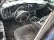 ✅ 2004 Chevrolet Silverado 1500 LS • VIN: 1GCEC19T34Z309155 • Лот: 79475764. Опубликован ранее на Copart с пробегом 293 424 миль. Бесплатный доступ к архиву аукционных продаж из США и подробный отчёт об истории автомобиля на DreamBid. Изображение 8.