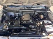 ✅ 2008 Toyota Tacoma • VIN: 5TEPX42N38Z587316 • Lot: 80750725. Wystawiony na Copart z przebiegiem 179 964 mil. Bezpłatny archiwum sprzedaży aukcyjnych z USA i szczegółowy raport historii pojazdu na DreamBid. Zdjęcie 7.