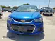 2020 Chevrolet Sonic LS с VIN 1G1JB5SB0L4140050, выставлен на аукционе Copart как лот 65714355 с пробегом 81 599 миль миль и Списание • Salvage title. История ставок и продаж доступна на DreamBid. Изображение 5.