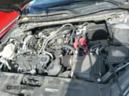 ✅ 2024 Nissan Altima SV • VIN: 1N4BL4DV0RN370710 • Lot: 43688728. Listed on IAAI with 53,950 mi. Free auction sales archive from the USA and detailed vehicle history report at DreamBid. Image 20.