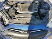 ✅ 2015 Hyundai Genesis Coupe 3.8L Base • VIN: KMHHU6KJXFU124550 • Лот: 50362255. Опубликован ранее на Copart с пробегом 68 159 миль. Бесплатный доступ к архиву аукционных продаж из США и подробный отчёт об истории автомобиля на DreamBid. Изображение 11.