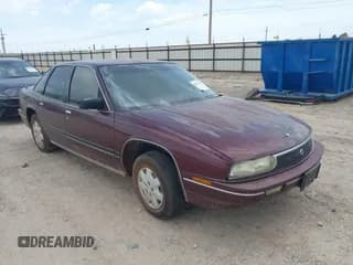 ✅ 1992 Buick Regal • VIN: 2G4WB54T9N1505645 • Лот: 42262339. Опубликован ранее на IAAI с пробегом 89 562 миль. Бесплатный доступ к архиву аукционных продаж из США и подробный отчёт об истории автомобиля на DreamBid. Изображение 1.