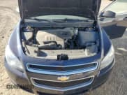 ✅ 2012 Chevrolet Malibu 1LS • VIN: 1G1ZB5E06CF295896 • Lot: 84185495. Listed on Copart with 147,105 mi. Free auction sales archive from the USA and detailed vehicle history report at DreamBid. Image 11.