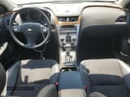 ✅ 2010 Chevrolet Malibu 2LT • VIN: 1G1ZD5E75AF120592 • Lot: 59922754. Listed on Copart with 57,375 mi. Free auction sales archive from the USA and detailed vehicle history report at DreamBid. Image 8.