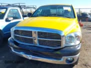 ✅ 2007 Dodge 1500 SLT • VIN: 1D7HU18207S247025 • Lot: 43571706. Listed on IAAI with 235,688 mi. Free auction sales archive from the USA and detailed vehicle history report at DreamBid. Image 6.