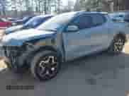 2023 Hyundai Santa Cruz Limited с VIN 5NTJEDAF6PH065840, выставлен на аукционе IAAI как лот 41387650 с пробегом 12 952 миль миль и . История ставок и продаж доступна на DreamBid. Изображение 18.