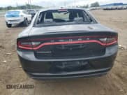 ✅ 2017 Dodge Charger Police • VIN: 2C3CDXAG2HH590428 • Lot: 69999525. Listed on Copart with 62,459 mi. Free auction sales archive from the USA and detailed vehicle history report at DreamBid. Image 6.