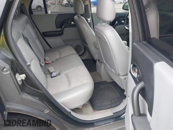 ✅ 2004 Saturn VUE V6 • VIN: 5GZCZ53434S815171 • Lot: 41784658. Wystawiony na IAAI z przebiegiem 160 324 mil. Bezpłatny archiwum sprzedaży aukcyjnych z USA i szczegółowy raport historii pojazdu na DreamBid. Zdjęcie 8.