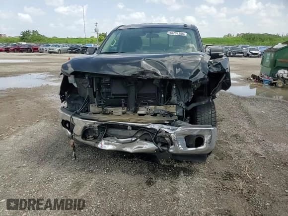 ✅ 2017 Nissan Titan SV • VIN: 1N6AA1R89HN557405 • Lot: 66231255. Listed on Copart with 77,414 mi. Free auction sales archive from the USA and detailed vehicle history report at DreamBid. Image 14.