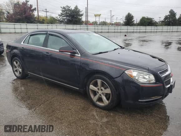 ✅ 2011 Chevrolet Malibu 1LT • VIN: 1G1ZC5E19BF196168 • Лот: 90599435. Опубликован ранее на Copart с пробегом 148 028 миль. Бесплатный доступ к архиву аукционных продаж из США и подробный отчёт об истории автомобиля на DreamBid. Изображение 4.