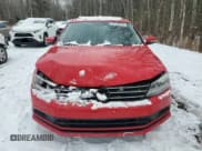 ✅ 2015 Volkswagen Jetta S • VIN: 3VW2K7AJ5FM264580 • Лот: 87105335. Опубликован ранее на Copart с пробегом 227 619 миль. Бесплатный доступ к архиву аукционных продаж из США и подробный отчёт об истории автомобиля на DreamBid. Изображение 5.