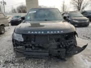 ✅ 2019 Land Rover Range Rover • VIN: SALGS2RE0KA542093 • Lot: 44590745. Listed on Copart with 48,068 mi. Free auction sales archive from the USA and detailed vehicle history report at DreamBid. Image 5.