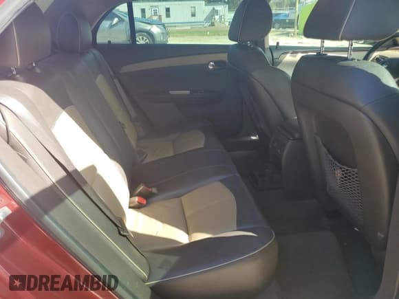 ✅ 2011 Chevrolet Malibu LTZ • VIN: 1G1ZE5E19BF295387 • Лот: 77551584. Опубликован ранее на Copart с пробегом 154 126 миль. Бесплатный доступ к архиву аукционных продаж из США и подробный отчёт об истории автомобиля на DreamBid. Изображение 10.