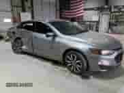 ✅ 2023 Chevrolet Malibu RS • VIN: 1G1ZG5ST6PF213557 • Lot: 69812325. Listed on Copart with 66,275 mi. Free auction sales archive from the USA and detailed vehicle history report at DreamBid. Image 4.