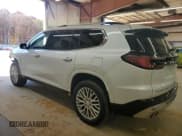 ✅ 2024 GMC Acadia AWD Denali • VIN: 1GKENRKS4RJ184008 • Лот: 92428135. Опубликован ранее на Copart с пробегом 8 873 миль. Бесплатный доступ к архиву аукционных продаж из США и подробный отчёт об истории автомобиля на DreamBid. Изображение 2.