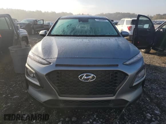 ✅ 2021 Hyundai Kona SE • VIN: KM8K1CAA0MU689689 • Лот: 71006863. Опубликован ранее на Copart с пробегом 8 989 миль. Бесплатный доступ к архиву аукционных продаж из США и подробный отчёт об истории автомобиля на DreamBid. Изображение 5.