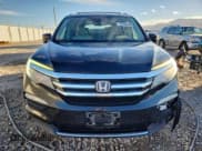 ✅ 2016 Honda Pilot Touring • VIN: 5FNYF6H91GB124362 • Lot: 91432505. Wystawiony na Copart z przebiegiem 216 287 mil. Bezpłatny archiwum sprzedaży aukcyjnych z USA i szczegółowy raport historii pojazdu na DreamBid. Zdjęcie 5.