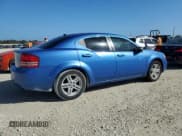 ✅ 2008 Dodge Avenger SXT • VIN: 1B3LC56K48N206853 • Лот: 76269954. Опубликован ранее на Copart с пробегом Не указан. Бесплатный доступ к архиву аукционных продаж из США и подробный отчёт об истории автомобиля на DreamBid. Изображение 3.