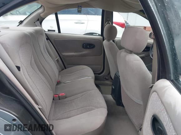 ✅ 2002 Saturn SL • VIN: 1G8ZK52722Z215350 • Лот: 43282392. Опубликован ранее на IAAI с пробегом 109 410 миль. Бесплатный доступ к архиву аукционных продаж из США и подробный отчёт об истории автомобиля на DreamBid. Изображение 8.