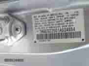 2001 Honda Accord EX с VIN 1HGCG22501A034854, выставлен на аукционе IAAI как лот 42784374 с пробегом 234 824 миль миль и . История ставок и продаж доступна на DreamBid. Изображение 9.