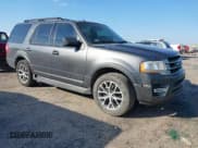 ✅ 2017 Ford Expedition XLT • VIN: 1FMJU1HT2HEA84894 • Лот: 43409386. Опубликован ранее на IAAI с пробегом 147 450 миль. Бесплатный доступ к архиву аукционных продаж из США и подробный отчёт об истории автомобиля на DreamBid. Изображение 1.