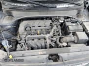 ✅ 2021 Hyundai Venue SEL • VIN: KMHRC8A35MU103169 • Lot: 42634855. Wystawiony na Copart z przebiegiem 22 671 mil. Bezpłatny archiwum sprzedaży aukcyjnych z USA i szczegółowy raport historii pojazdu na DreamBid. Zdjęcie 11.