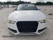 ✅ 2013 Audi S5 Premium Plus • VIN: WAUCGAFRXDA035436 • Lot: 59459504. Listed on Copart with 157,261 mi. Free auction sales archive from the USA and detailed vehicle history report at DreamBid. Image 5.