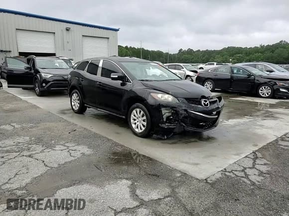 ✅ 2012 Mazda CX-7 i Touring • VIN: JM3ER2C5XC0412422 • Lot: 57941855. Wystawiony na Copart z przebiegiem 199 108 mil. Bezpłatny archiwum sprzedaży aukcyjnych z USA i szczegółowy raport historii pojazdu na DreamBid. Zdjęcie 14.