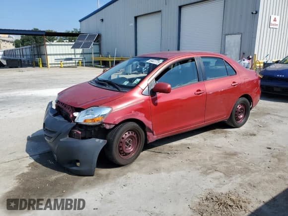 ✅ 2011 Toyota Yaris • VIN: JTDBT9K39BL002133 • Lot: 69441775. Wystawiony na Copart z przebiegiem Nie podano. Bezpłatny archiwum sprzedaży aukcyjnych z USA i szczegółowy raport historii pojazdu na DreamBid. Zdjęcie 1.