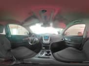 ✅ 2017 Chevrolet Equinox LT • VIN: 2GNFLFEK8H6230443 • Лот: 80149195. Опубликован ранее на Copart с пробегом 146 092 миль. Бесплатный доступ к архиву аукционных продаж из США и подробный отчёт об истории автомобиля на DreamBid. Изображение 14.