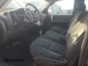 ✅ 2007 Chevrolet Silverado 1500 1LT • VIN: 1GCEK19097Z571288 • Лот: 93049925. Опубликован ранее на Copart с пробегом 149 861 миль. Бесплатный доступ к архиву аукционных продаж из США и подробный отчёт об истории автомобиля на DreamBid. Изображение 7.