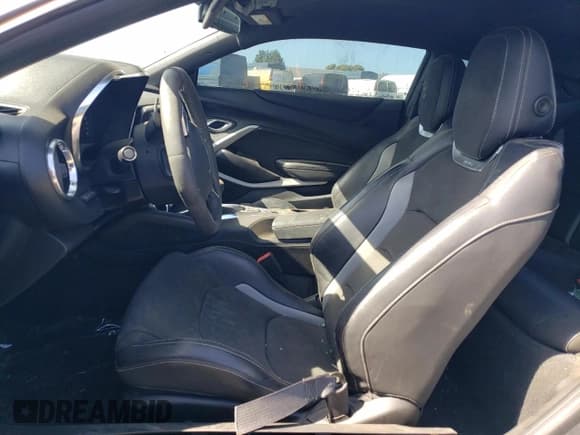 ✅ 2019 Chevrolet Camaro 1SS • VIN: 1G1FE1R74K0144499 • Lot: 71089524. Listed on Copart with Not provided. Free auction sales archive from the USA and detailed vehicle history report at DreamBid. Image 7.