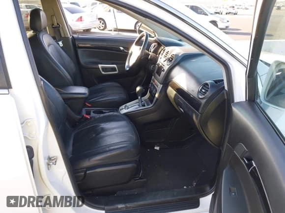 ✅ 2015 Chevrolet Captiva Sport LTZ • VIN: 3GNAL4EK0FS523623 • Lot: 41469061. Wystawiony na IAAI z przebiegiem 124 222 mil. Bezpłatny archiwum sprzedaży aukcyjnych z USA i szczegółowy raport historii pojazdu na DreamBid. Zdjęcie 5.