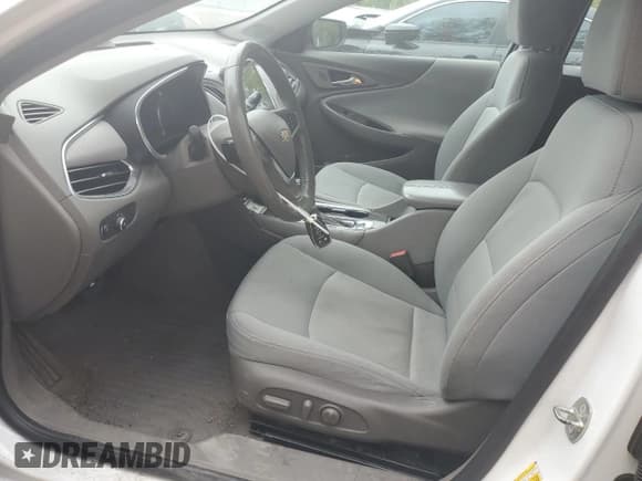 ✅ 2018 Chevrolet Malibu Hybrid • VIN: 1G1ZF5SU5JF166766 • Lot: 68837375. Listed on Copart with 164,527 mi. Free auction sales archive from the USA and detailed vehicle history report at DreamBid. Image 7.