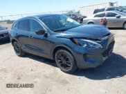 ✅ 2022 Ford Escape SE • VIN: 1FMCU9G67NUA93496 • Lot: 42248977. Listed on IAAI with 29,973 mi. Free auction sales archive from the USA and detailed vehicle history report at DreamBid. Image 1.