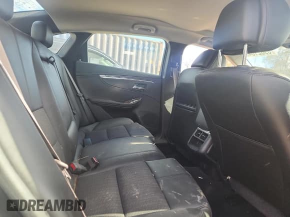 ✅ 2014 Chevrolet Impala LT • VIN: 2G1115SL3E9244401 • Lot: 89821645. Wystawiony na Copart z przebiegiem Nie podano. Bezpłatny archiwum sprzedaży aukcyjnych z USA i szczegółowy raport historii pojazdu na DreamBid. Zdjęcie 10.