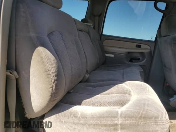 2002 Chevrolet Suburban LT с VIN 3GNEC16ZX2G333403, выставлен на аукционе Copart как лот 71468904 с пробегом Не указан миль и Списание • Salvage title. История ставок и продаж доступна на DreamBid. Изображение 11.