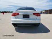 ✅ 2015 Audi A4 Premium Plus • VIN: WAUEFAFL7FA062331 • Лот: 57033335. Опубликован ранее на Copart с пробегом 94 836 миль. Бесплатный доступ к архиву аукционных продаж из США и подробный отчёт об истории автомобиля на DreamBid. Изображение 6.