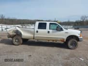 ✅ 1999 Ford F-350 XL • VIN: 1FTSW31S8XED90352 • Lot: 41321371. Listed on IAAI with 227,427 mi. Free auction sales archive from the USA and detailed vehicle history report at DreamBid. Image 17.