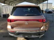 ✅ 2023 Mercedes-Benz EQB 250+ • VIN: W1N9M0CB7PN061893 • Lot: 70268004. Wystawiony na Copart z przebiegiem 6 500 mil. Bezpłatny archiwum sprzedaży aukcyjnych z USA i szczegółowy raport historii pojazdu na DreamBid. Zdjęcie 6.